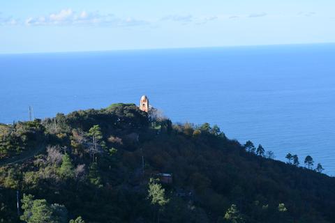     Santuario Madonna di Montenero